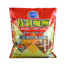 1kg Pack Original Currypulver Flake Delicious beliebt